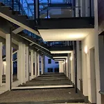 Appartement Jantarowe Zacisze Rose Jantar