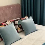 Appartement Jantarowe Zacisze Rose *