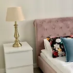 Jantarowe Zacisze Rose Appartement Jantar