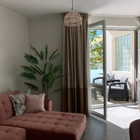 Jantarowe Zacisze Rose