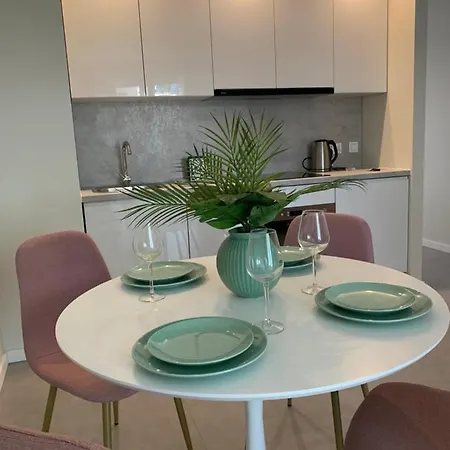 Jantarowe Zacisze Rose *