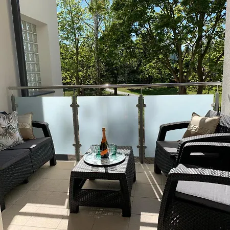 Jantarowe Zacisze Rose