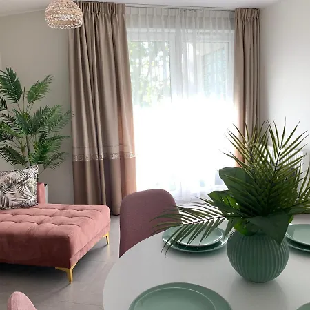 Jantarowe Zacisze Rose Jantar