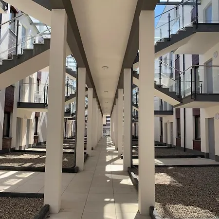 Jantarowe Zacisze Rose