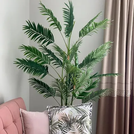 Lägenhet Jantarowe Zacisze Rose *