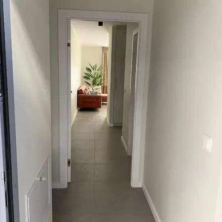 Jantarowe Zacisze Rose Lägenhet Jantar