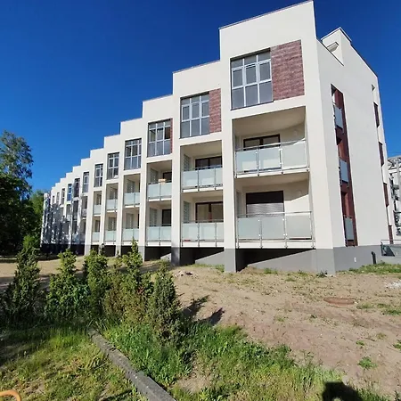 Jantarowe Zacisze Rose *