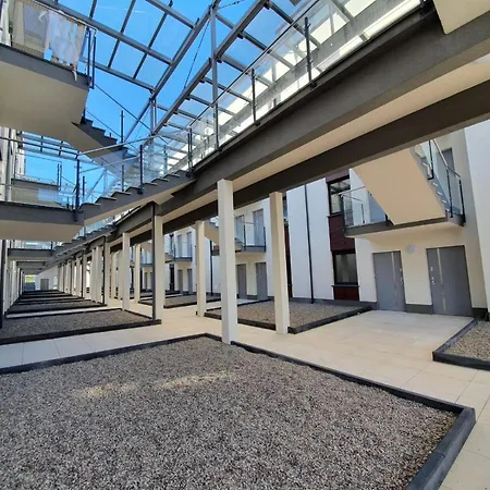 Jantarowe Zacisze Rose *