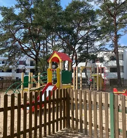 Jantarowe Zacisze Rose *