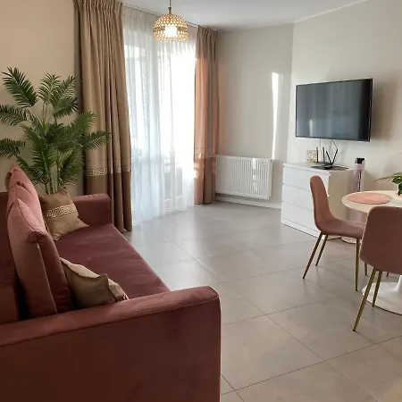 Jantarowe Zacisze Rose * Jantar