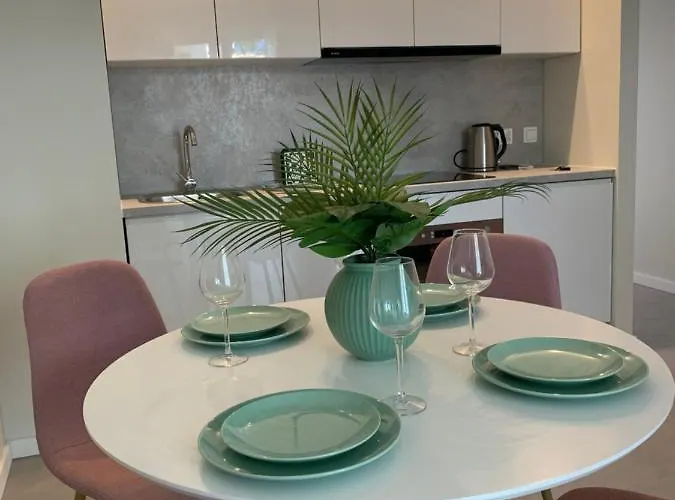 Jantarowe Zacisze Rose *