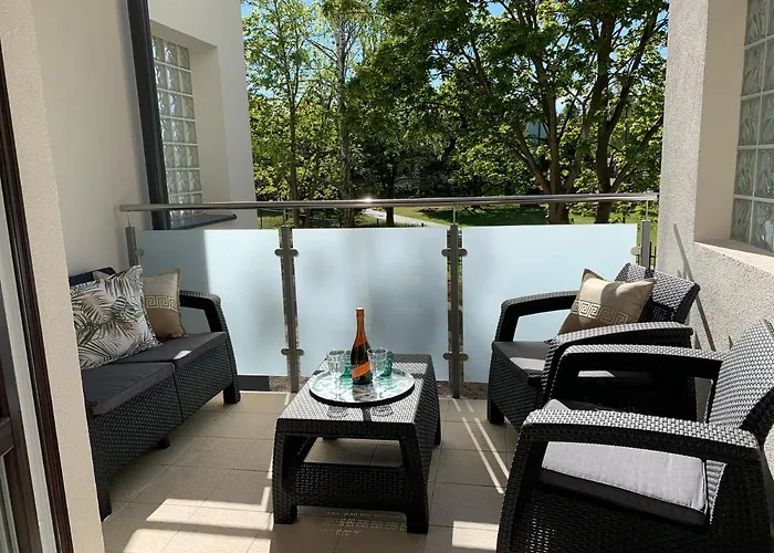 Jantarowe Zacisze Rose