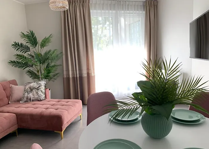 Jantarowe Zacisze Rose Jantar