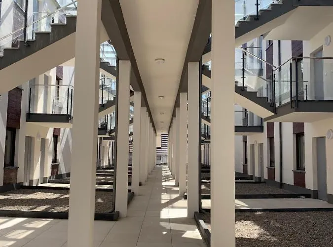 Jantarowe Zacisze Rose