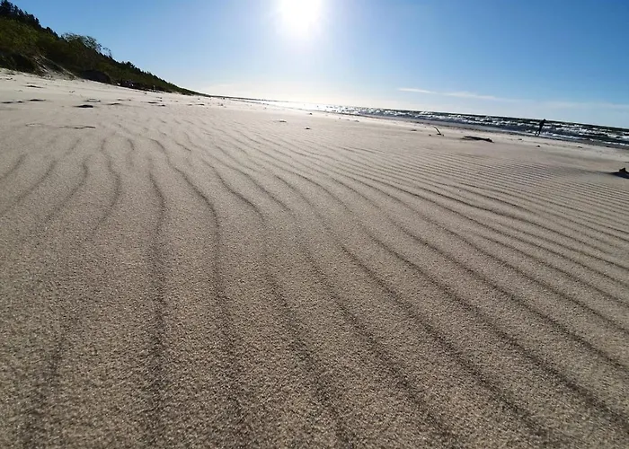 Jantarowe Zacisze Rose * Jantar