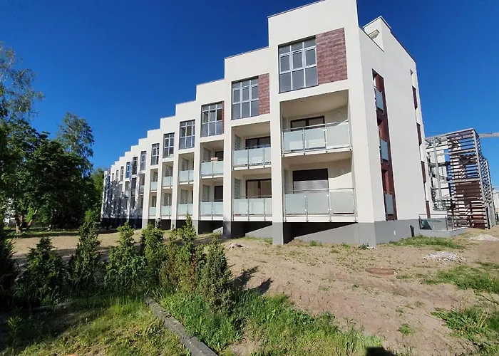 Jantarowe Zacisze Rose *