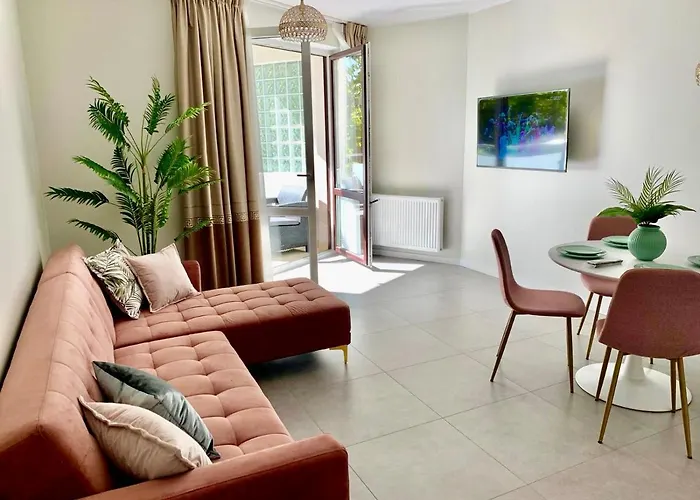 Jantarowe Zacisze Rose * Jantar