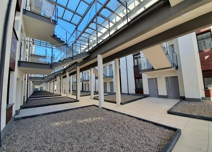 Jantarowe Zacisze Rose *