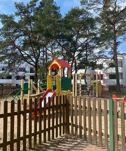 Jantarowe Zacisze Rose *