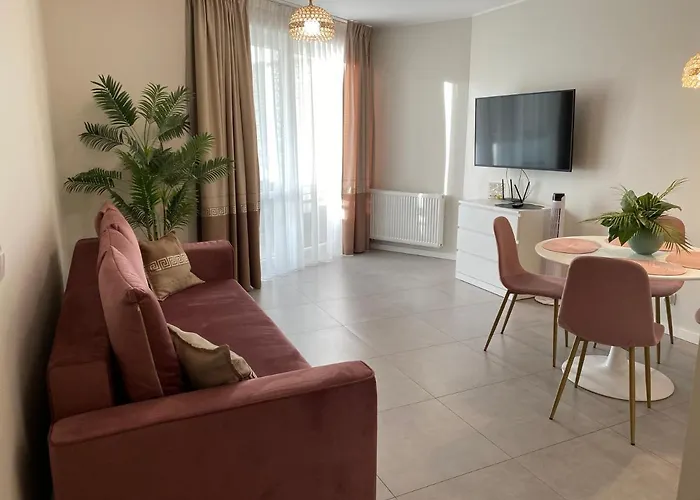 Jantarowe Zacisze Rose * Jantar